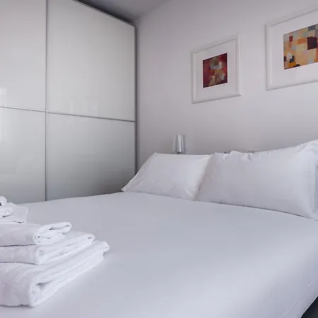 Appartement Italianway-pirelli