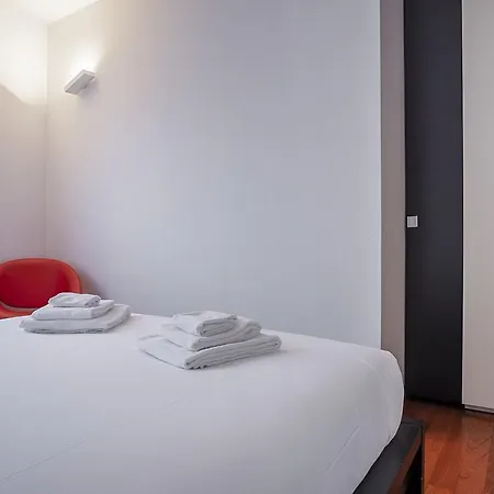 Italianway-pirelli Appartement *