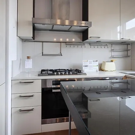 Italianway-pirelli Appartement *