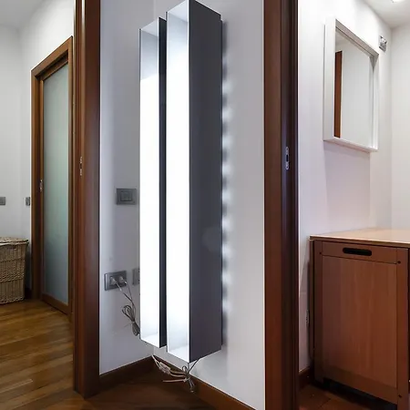 Italianway-pirelli Apartment *