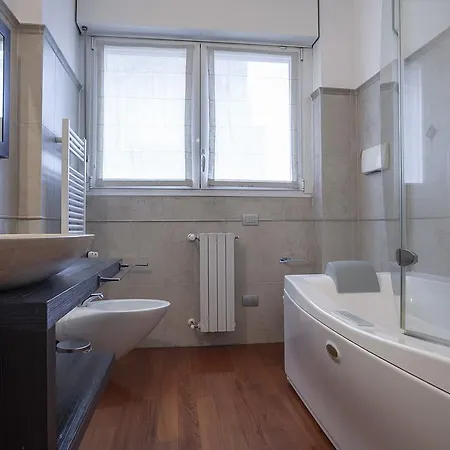 Italianway-pirelli Apartment Milan